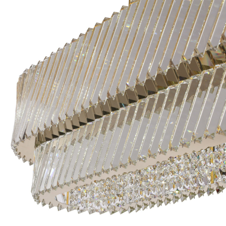 Подвесная люстра ST-Luce SL6138.303.14