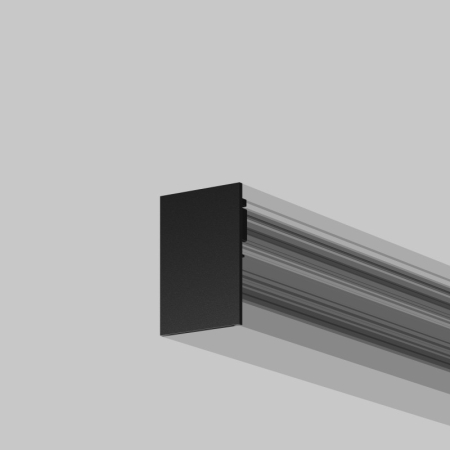 Заглушка профиля Maytoni Technical 642063