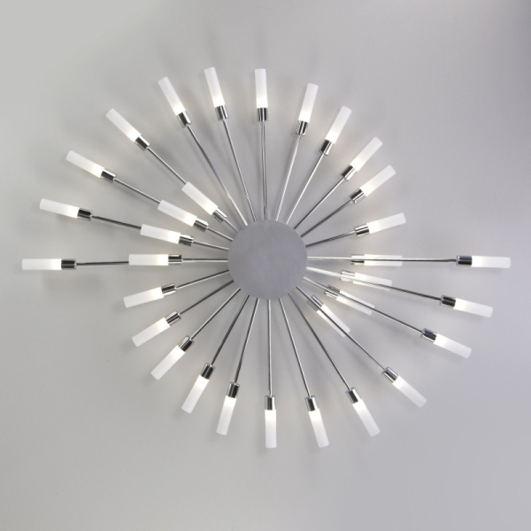 Накладная люстра Bogate's 574 Smart (572)