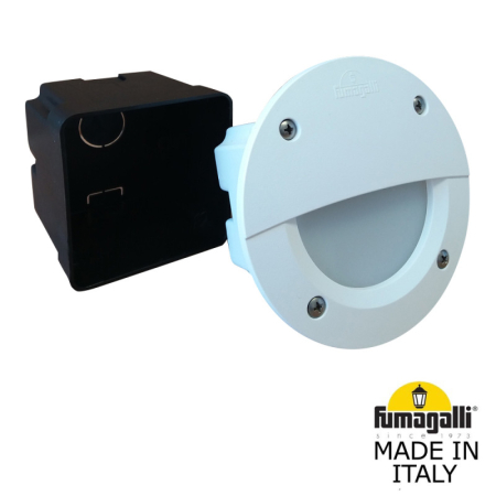 Светильник для ступеней Fumagalli 2C3.000.000.WYG1L