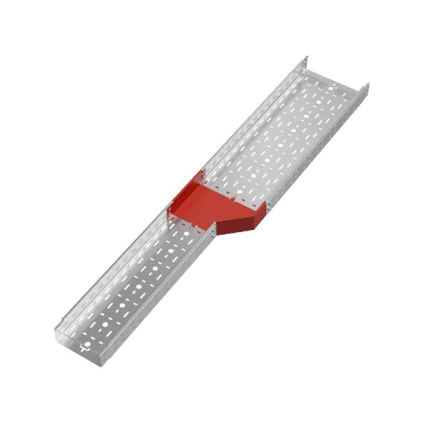 Переходник правый 80х200-300мм "ПЛЮС" HD85 КМ PL18021