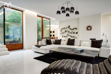 Накладная люстра MW-Light 103011308