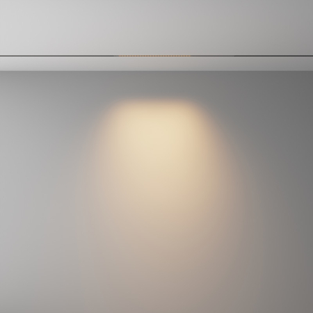 Светильник на шине Maytoni Technical TR241-4-6WTW-DD2-B