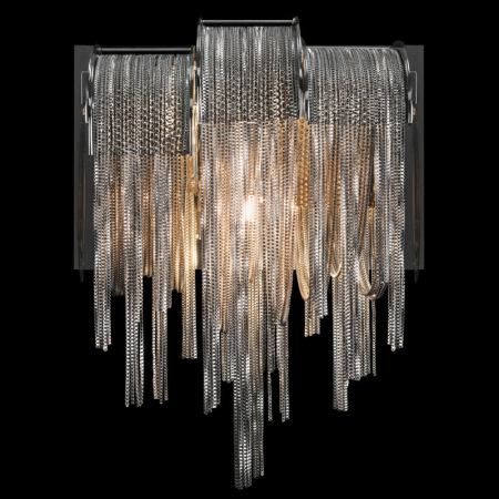 Бра LOFT IT 10404W/A GD