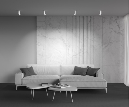 Накладной светильник Maytoni Technical C027CL-L10W