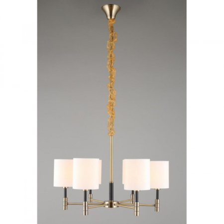 Подвесная люстра Omnilux OML-57503-06