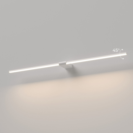 Светильник для картин Elektrostandard 40153/LED белый 4000K