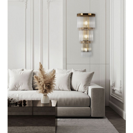 Бра MODELUX ML.521.02 BS