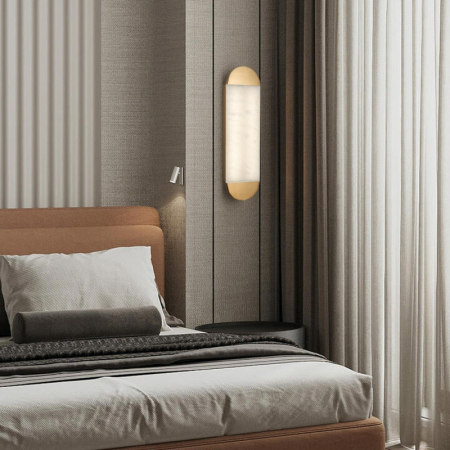 Бра MODELUX MS.215.500 BS