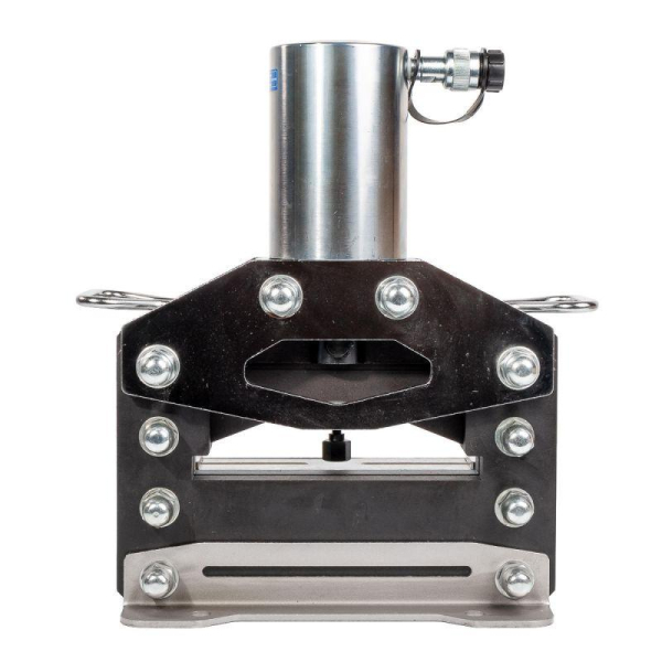 Пресс гидравлический для резки шин ШР-200V NEO (комплект) КВТ 85142