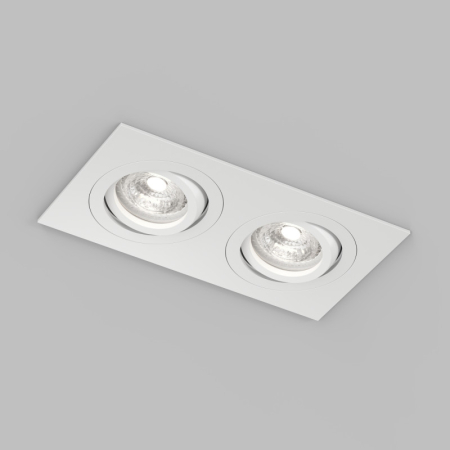 Влагозащищенный светильник Denkirs DK2112-WH