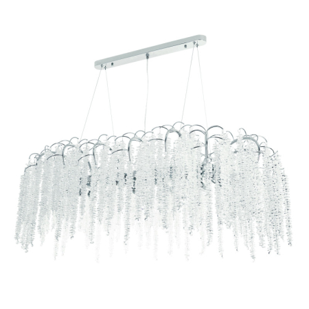 Подвесная люстра MODELUX MS.2110.1200 CR