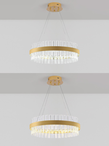 Подвесная люстра Natali Kovaltseva INNOVATION STYLE 83150