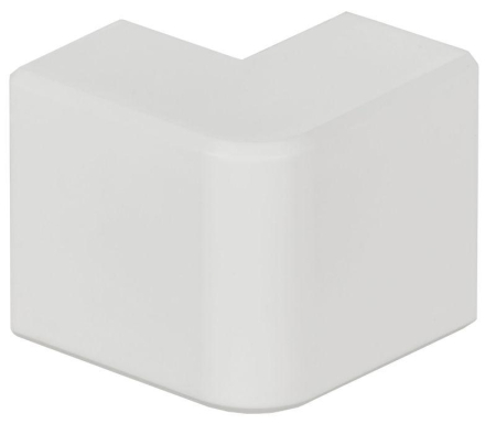 Угол внешний 15х10 METRA ИЭК Leg 638102