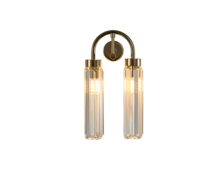 Бра Newport 4522/A new gold