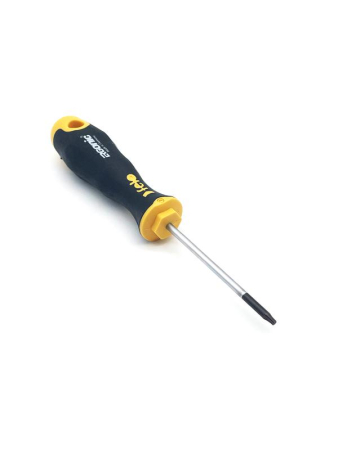 Отвертка Ergonic Torx Plus IP 7х60 FELO 40907140