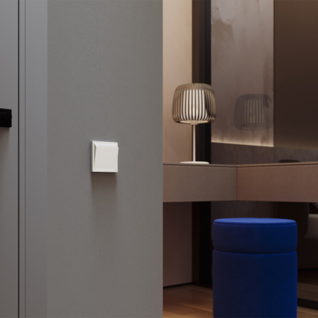 Клавиша/Накладка VOLTUM VLS002613