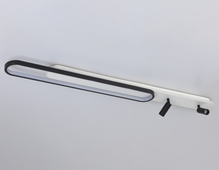 Накладной светильник Ambrella Light FL5111