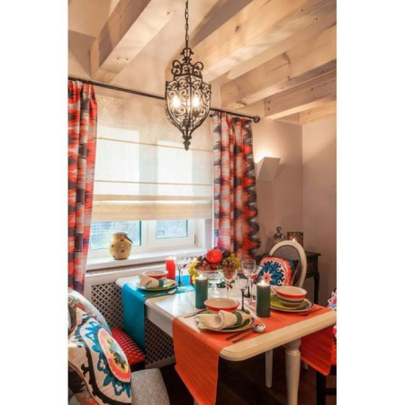 Подвесная люстра Chiaro 389010903