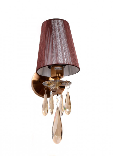 Бра Lumina Deco LDW 1726-1 MD