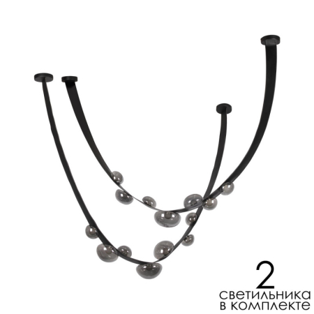 Накладной светильник LOFT IT 10188/3000