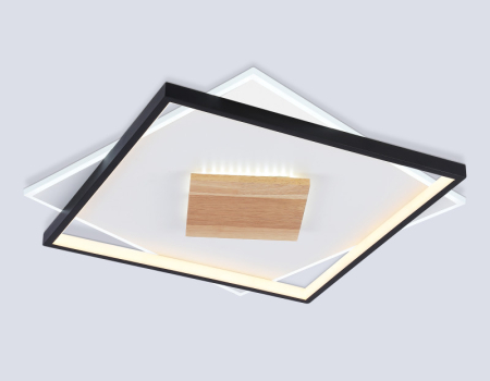 Накладной светильник Ambrella Light FL4791