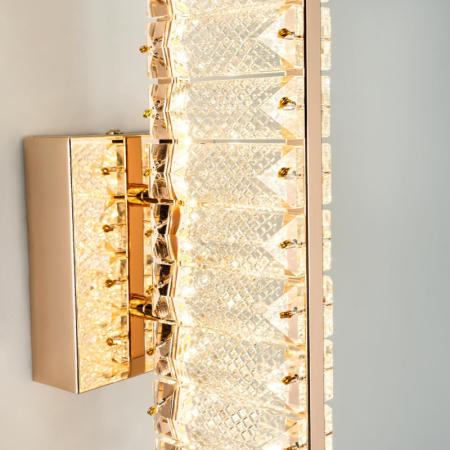 Бра MODELUX ML.752.01 GD