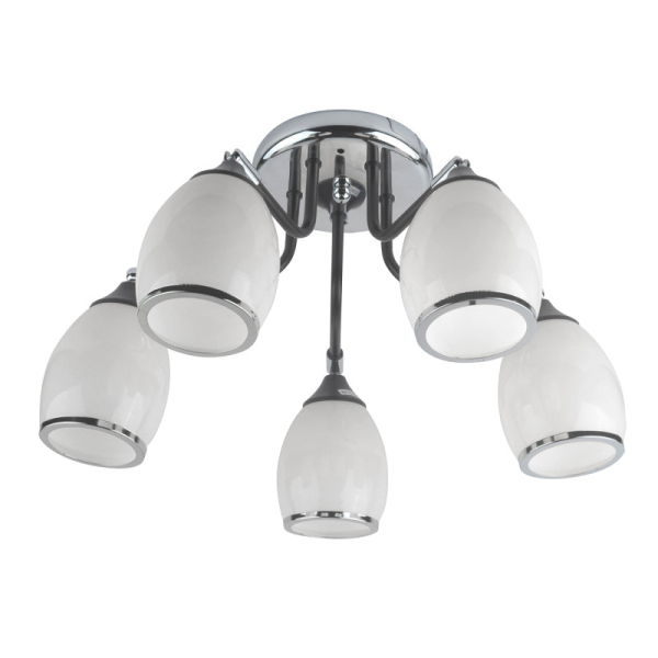 Накладная люстра Escada 1111/5P