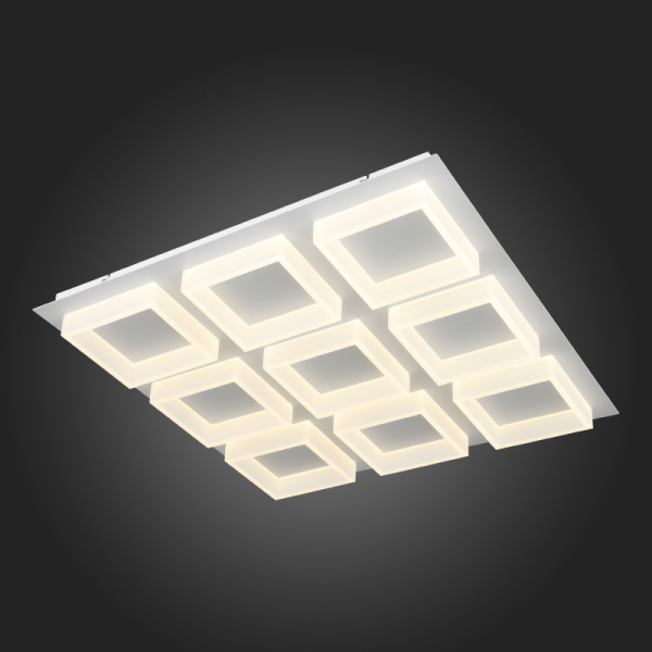 Накладной светильник ST-Luce SL831.502.09