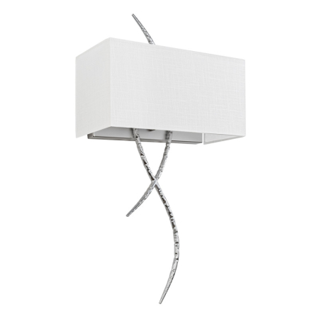 Бра LOFT IT 10457 Silver