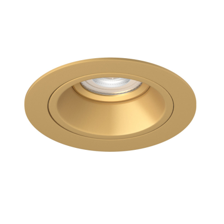 Встраиваемый светильник Lightstar D61303GMOD