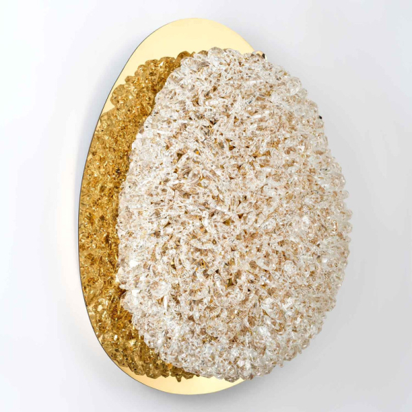 Бра MODELUX MS.2323.300 GD