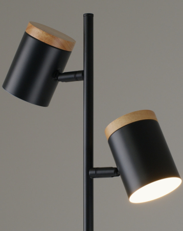 Торшер Moderli V11287-2F