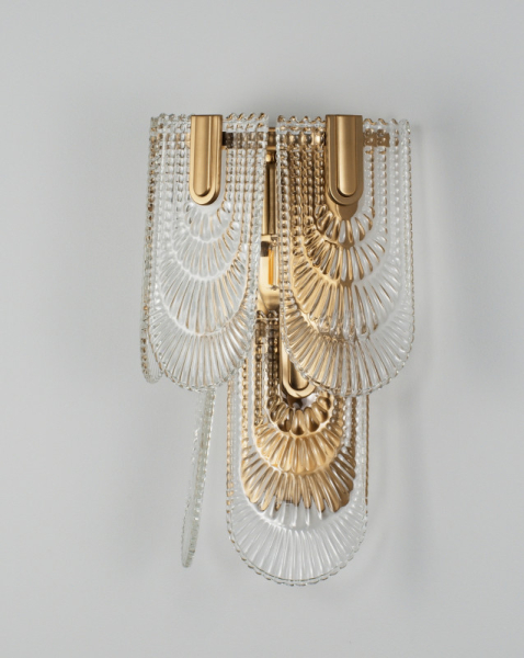 Бра Moderli V8061-2W