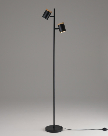 Торшер Moderli V11287-2F