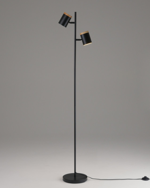 Торшер Moderli V11287-2F