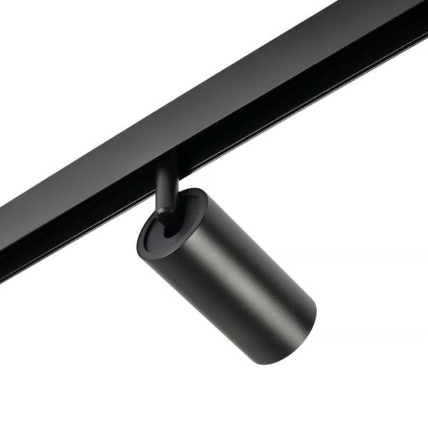 Светильник на шине MyFar MT0220-18W4K-B