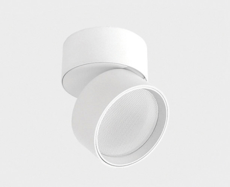 Спот ITALLINE IT02-005 white 3000K