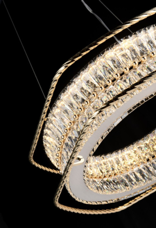 Подвесная люстра Fluorite FL1181-6P