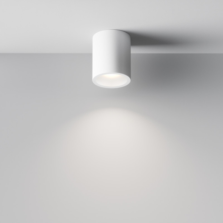 Накладной светильник Maytoni Technical C001CW-01W