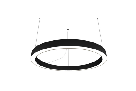 Подвесной светильник Donolux DL1000S90WW Black