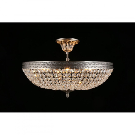 Люстра на штанге APLOYT APL.756.17.06