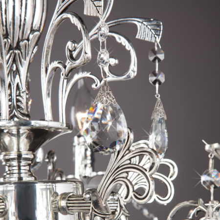 Подвесная люстра Bogate's 230/6 Strotskis