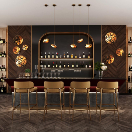 Бра Odeon Light 5079/40L