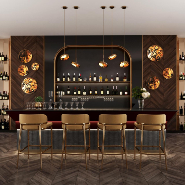 Бра Odeon Light 5079/24L