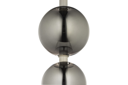 Подвесной светильник Arti Lampadari Canzo L 1.P1 CL