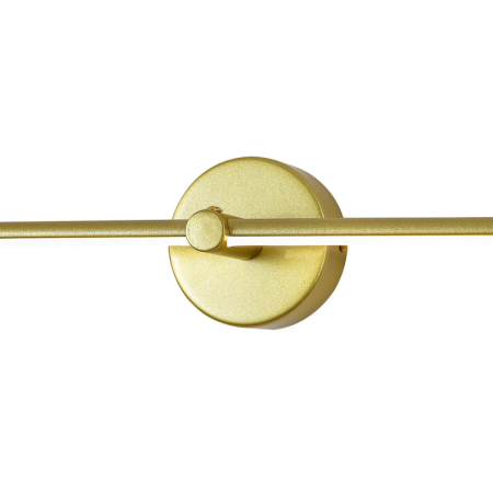 Светильник для картин Escada 10289/1LED Gold