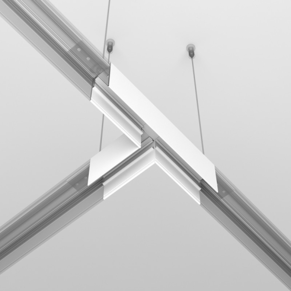 Коннектор Maytoni Technical TRA034CT-41W