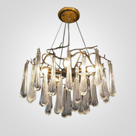 Подвесная люстра ImperiumLoft 123595-22