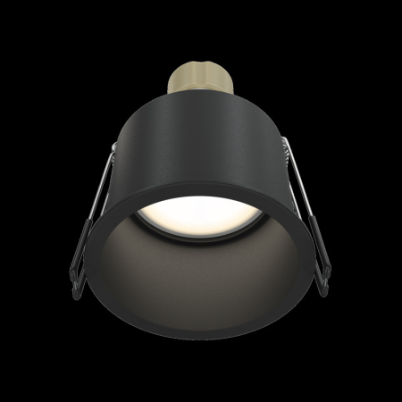 Встраиваемый светильник Maytoni Technical DL049-01B